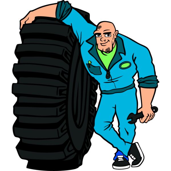 mechnic001 eps Thumbnail