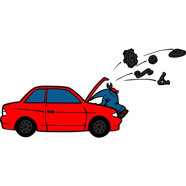 mechanicD010 eps Thumbnail