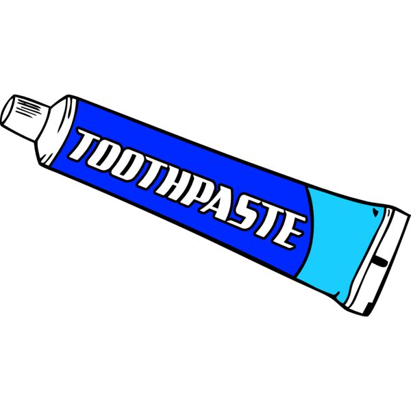 Toothpaste03 eps Thumbnail