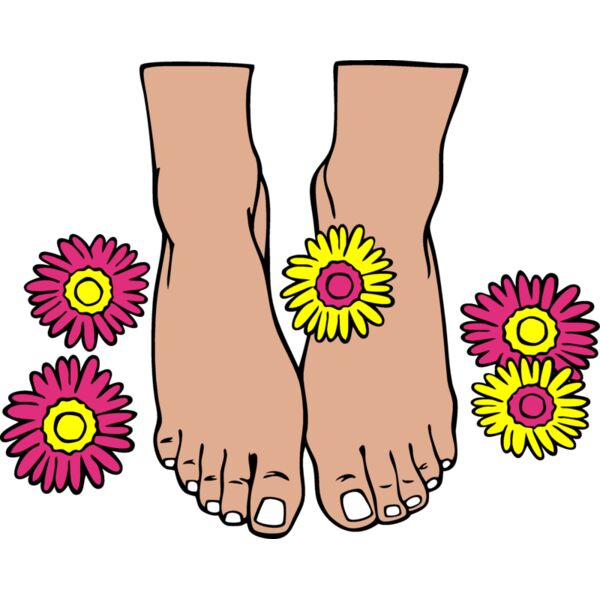 pedicureP04 eps Thumbnail