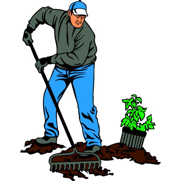 landscaperM02 eps Thumbnail