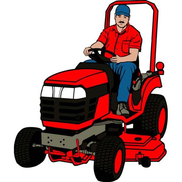 lawnmowerjk02 eps Thumbnail