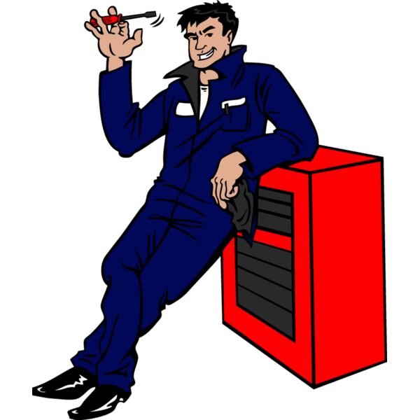 mechanicM028 eps Thumbnail