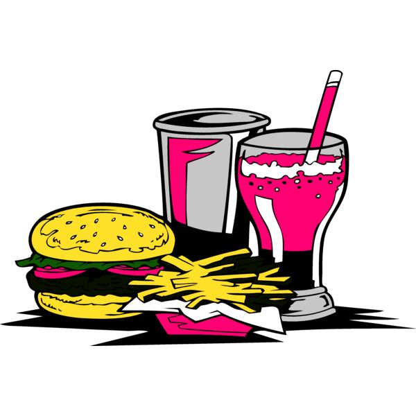 burgerfriesj011 eps Thumbnail