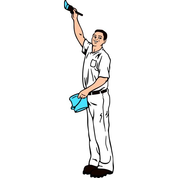 painterP004 eps Thumbnail