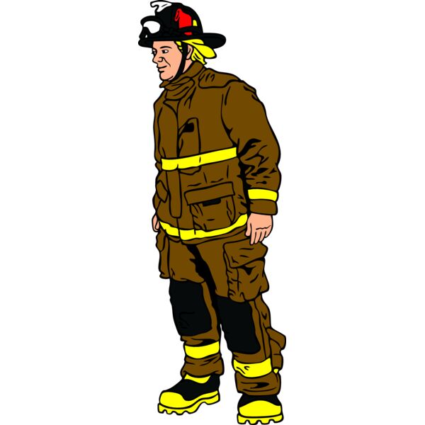 firefighter09 eps Thumbnail