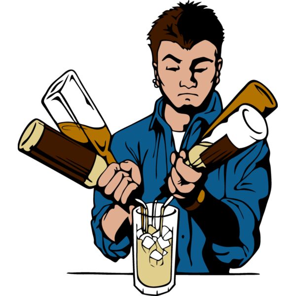 bartenderD06 eps Thumbnail