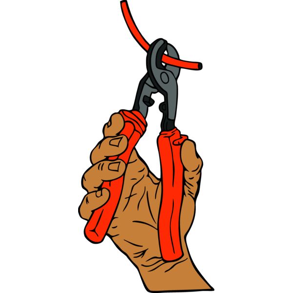 WireCutterP003 eps Thumbnail