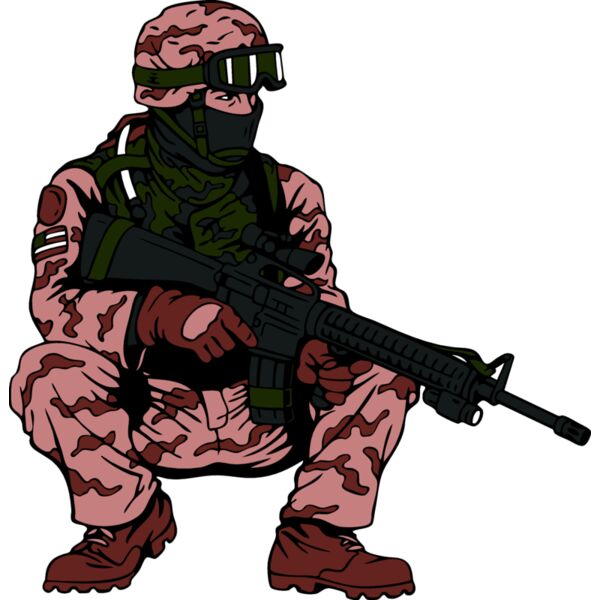 militaryjk03 eps Thumbnail