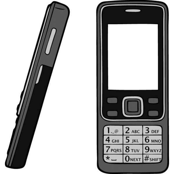 PhoneC001 eps Thumbnail