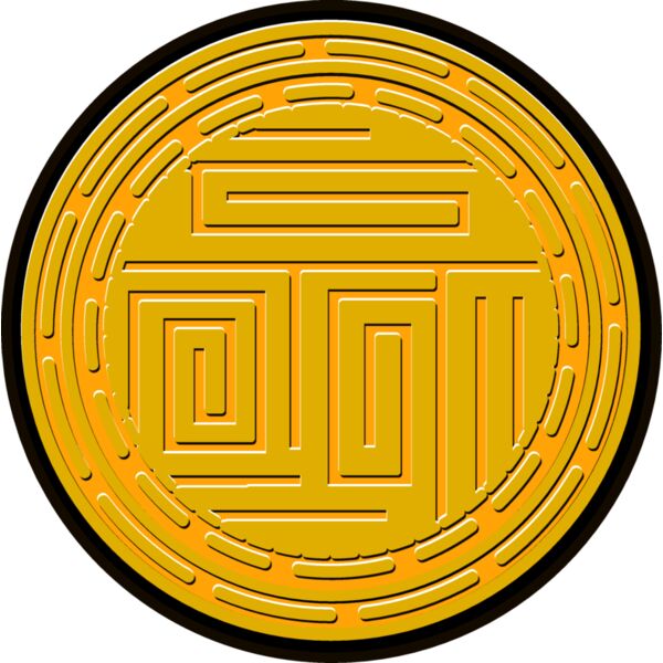 coin01 eps Thumbnail