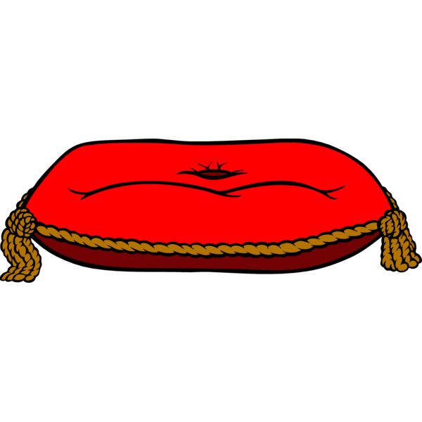 Pillow01V4clr eps Thumbnail