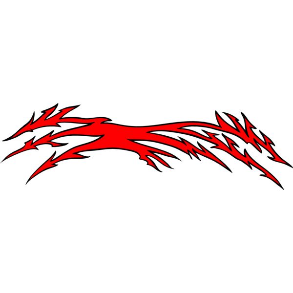 Tribal01V4clr eps Thumbnail