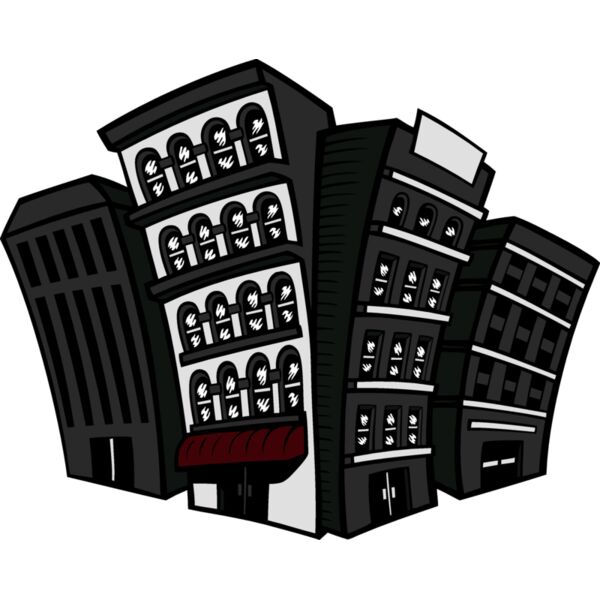 City01V4clr eps Thumbnail