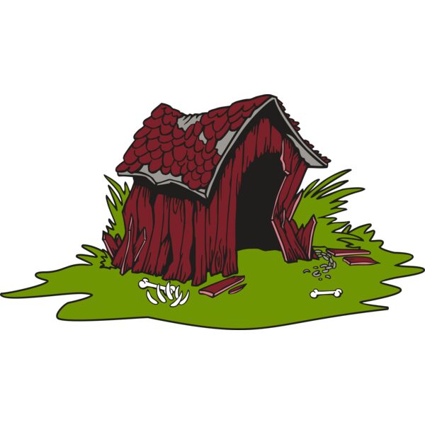 doghouse1 Thumbnail