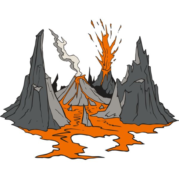 volcanopit Thumbnail