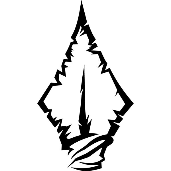 arrowhead01 eps Thumbnail