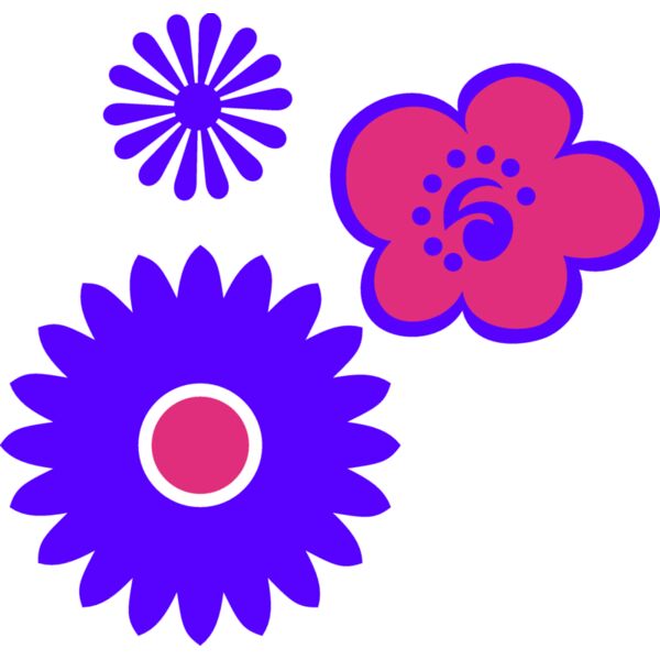 flower4 eps Thumbnail