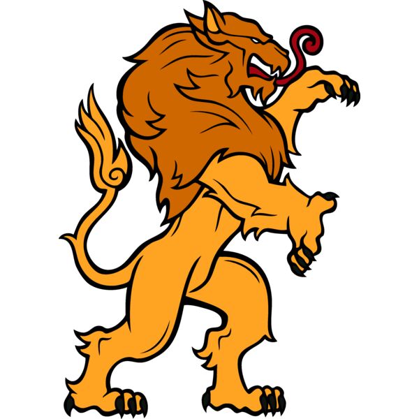 LionCrest eps Thumbnail