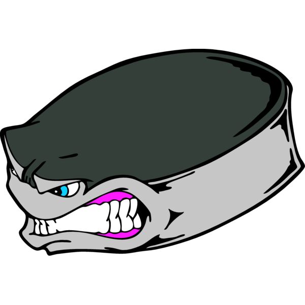 BADHOCKEYPUCK eps Thumbnail