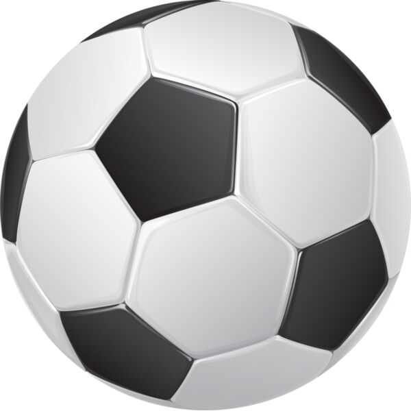 Soccer Ball 1 Thumbnail