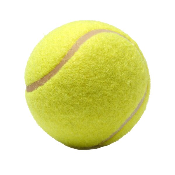 Tennis Ball Thumbnail