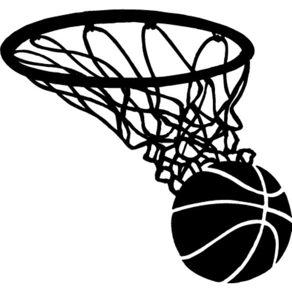 Basketball Hoop2 Thumbnail