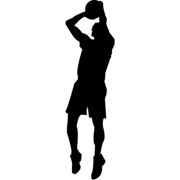 Basketball Player25 Thumbnail