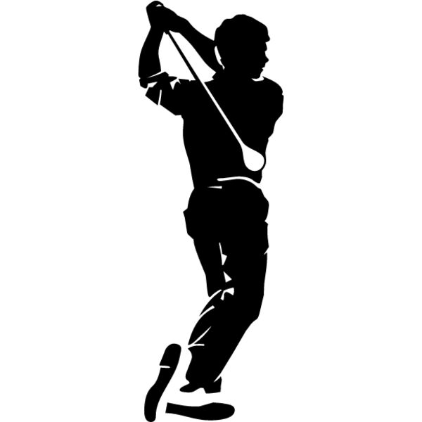 Golfer2 Thumbnail