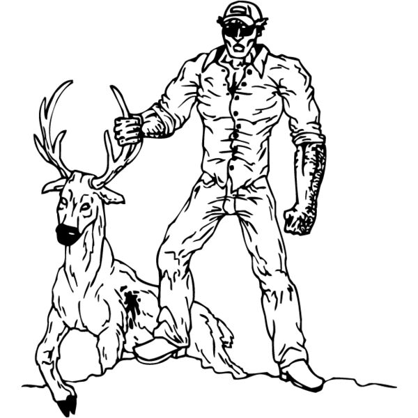 Hunter2 Thumbnail