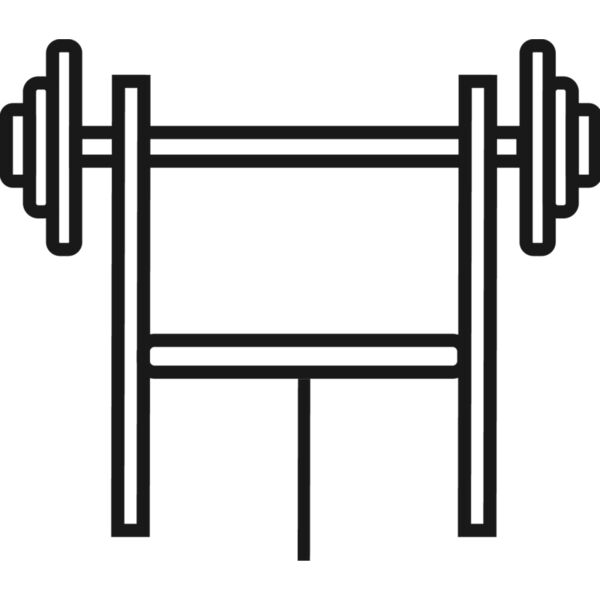 Barbell  Line 9 Thumbnail