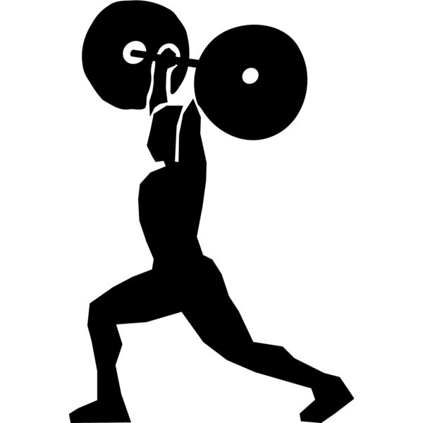 Weightlifter3 Thumbnail