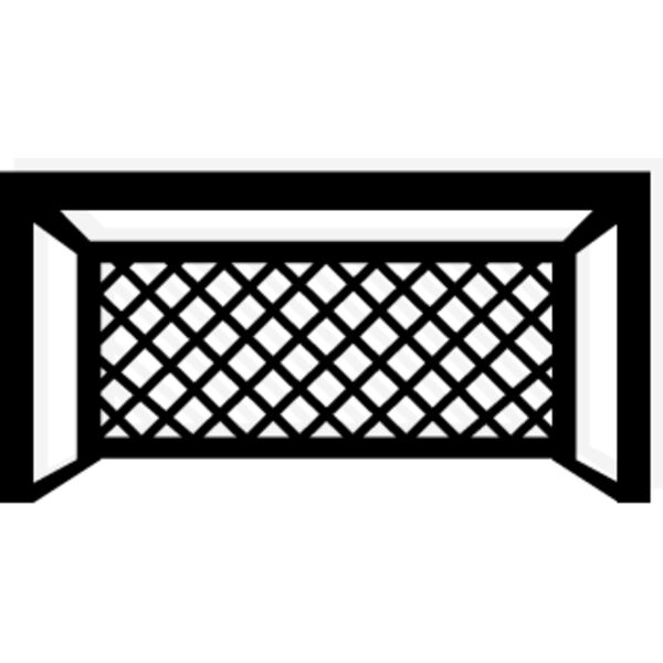 Hockey Goal2 Thumbnail