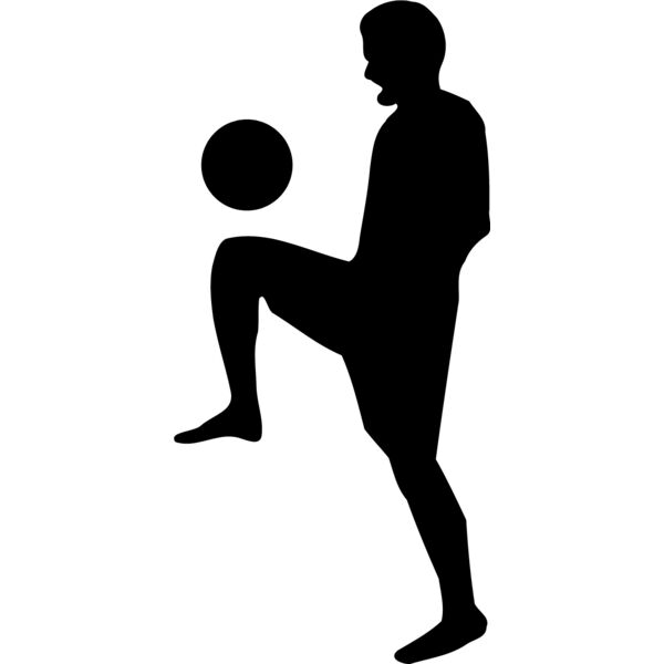 Soccer Player4 Thumbnail