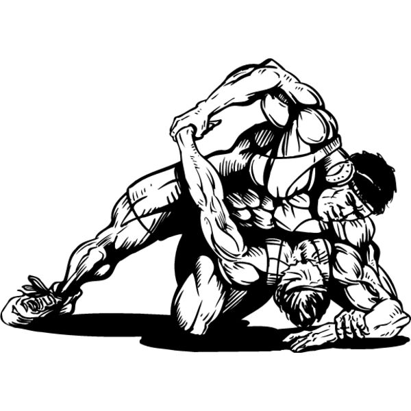 Wrestling18 Thumbnail