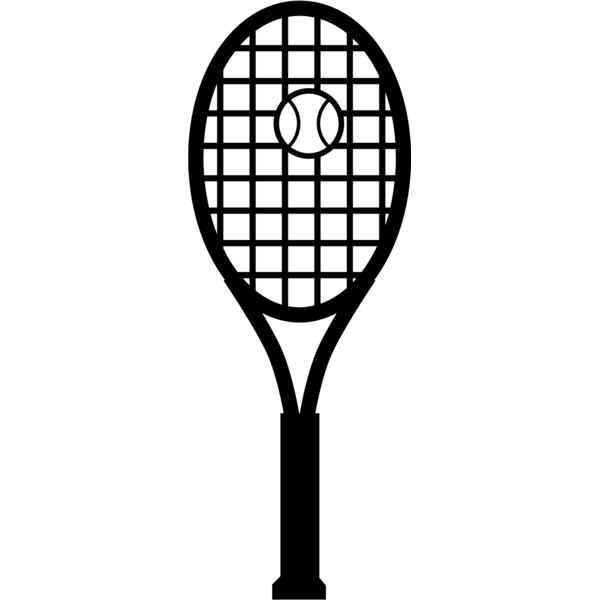 Tennis Logo7 Thumbnail