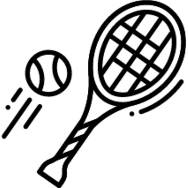 Tennis Logo5 Thumbnail