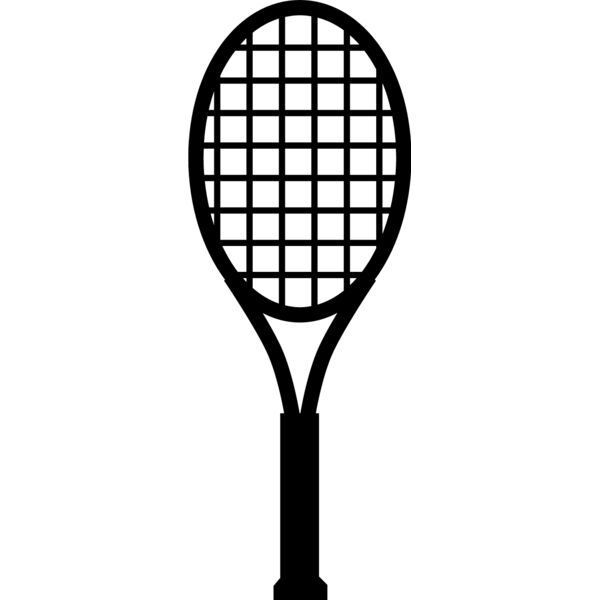 Tennis Racket4 Thumbnail