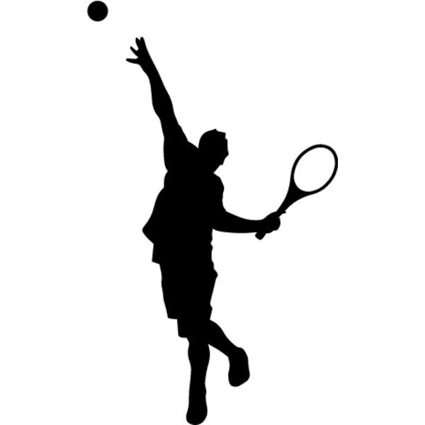 Tennis Player8 Thumbnail