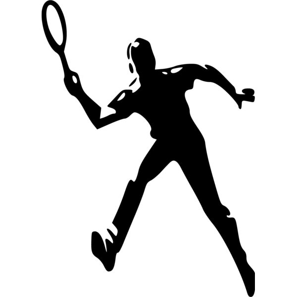 Tennis Player3 Thumbnail