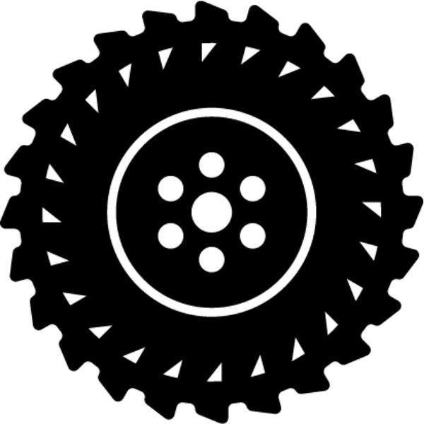 Off Road Tire8 Thumbnail