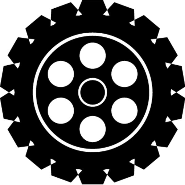 Off Road Tire5 Thumbnail