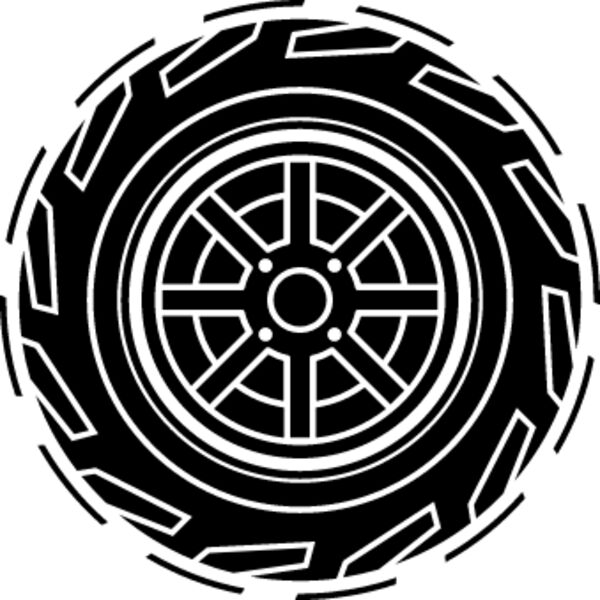 Tractor Wheel3 Thumbnail