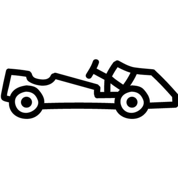 Go Cart Line 1 Thumbnail