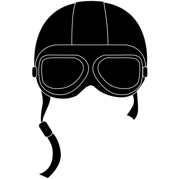 Racing Helmet1 Thumbnail