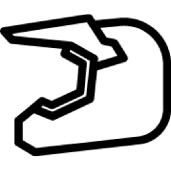 Racing Helmet6 Thumbnail