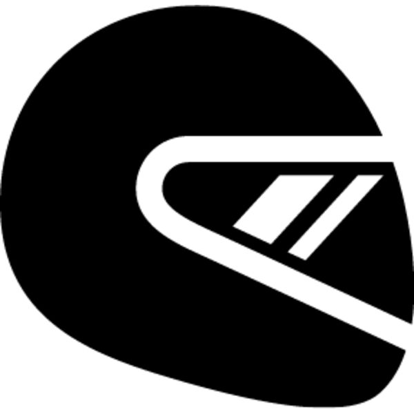 Racing Helmet2 Thumbnail