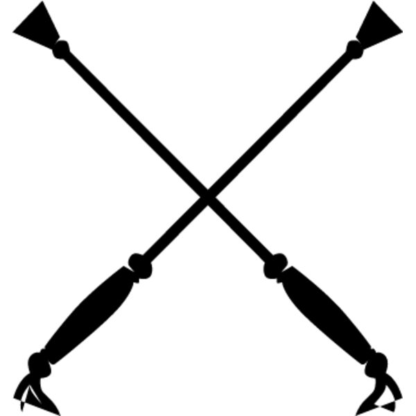 Crossed Whips Thumbnail