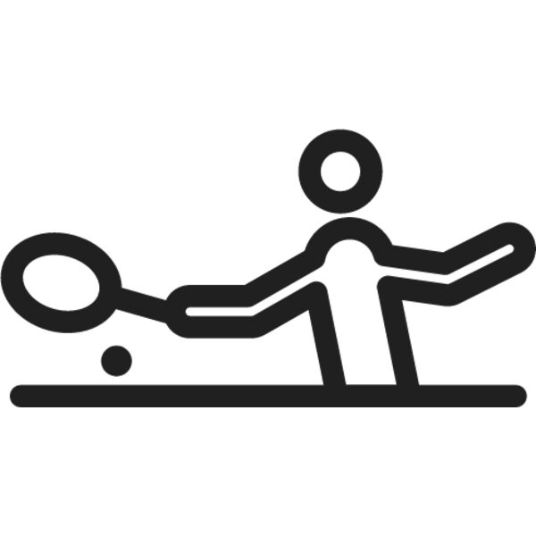 Table Tennis Player2 Thumbnail