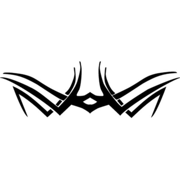 Tribal Divider21 Thumbnail